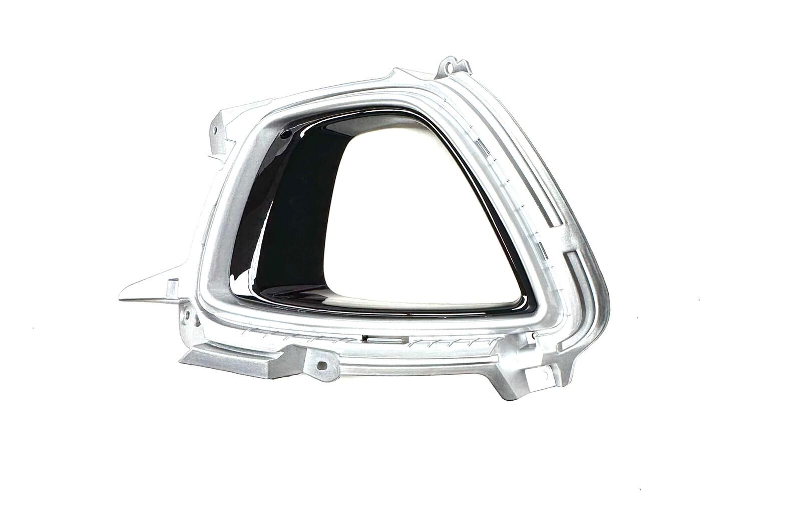 Kıa Kapak Lamba Sis Sorento 15-16 Sağ (Sisli Krom)