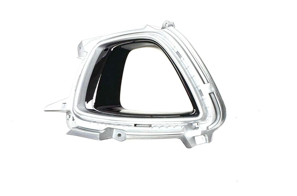 Kıa Kapak Lamba Sis Sorento 15-16 Sağ (Sisli Krom)