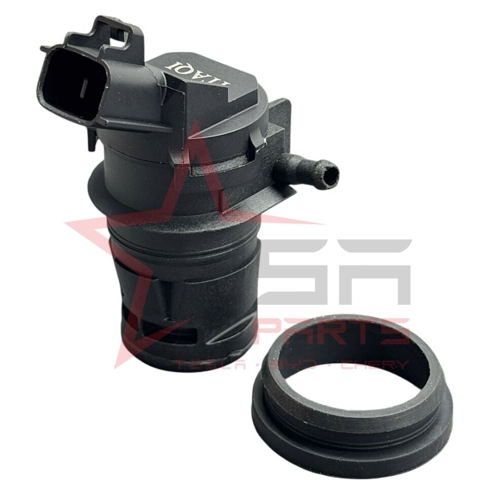 2007-2013 Toyota Yaris Fiskiye Su Motoru 85330-21010-T