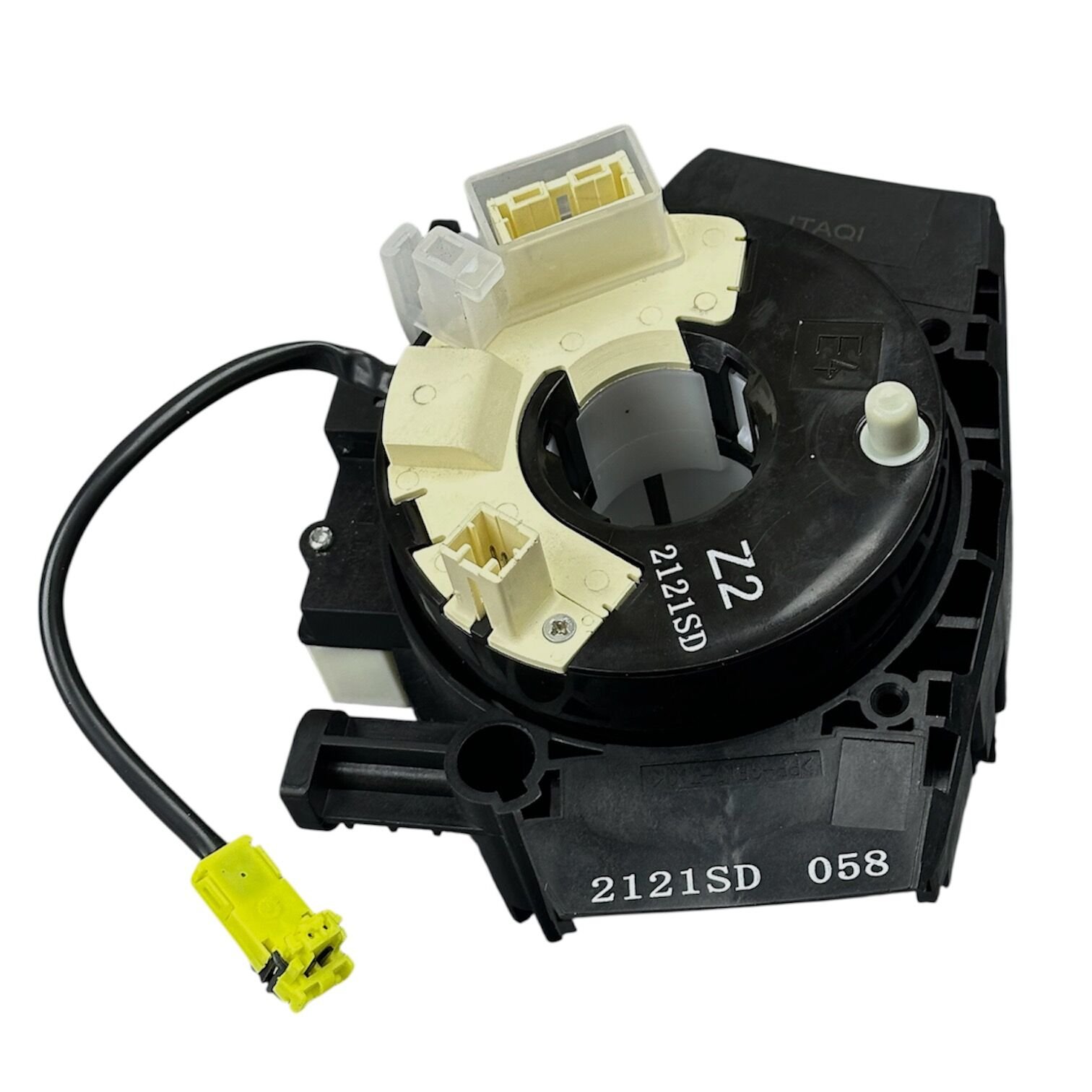 Nıssan Zemberek Aırbag Navara Euro-5 12-15 (Cruzkontrollü)