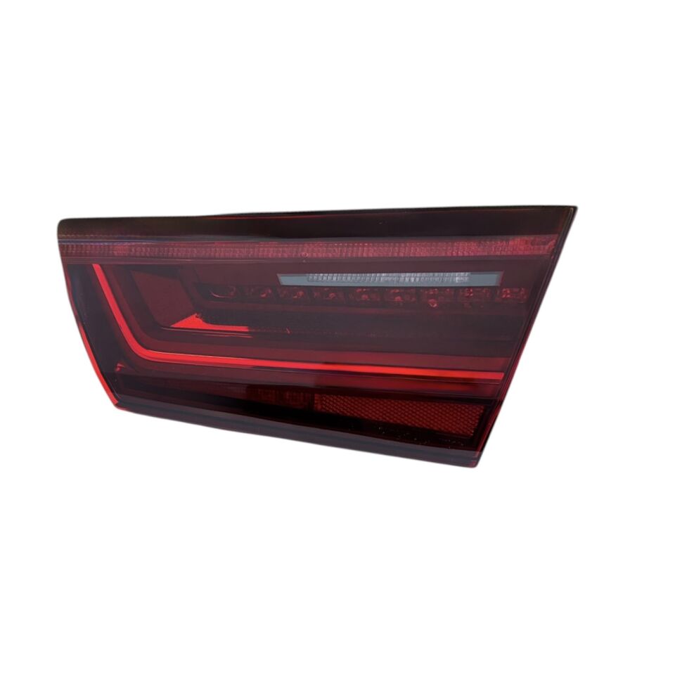 Audı Stop A6 15-18 İç Sağ (7 Fiş)