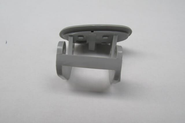 MERCEDES C CLASS- W203- 05/07; FAR YIKAMA FISKİYE KAPAĞI SOL (TYG)