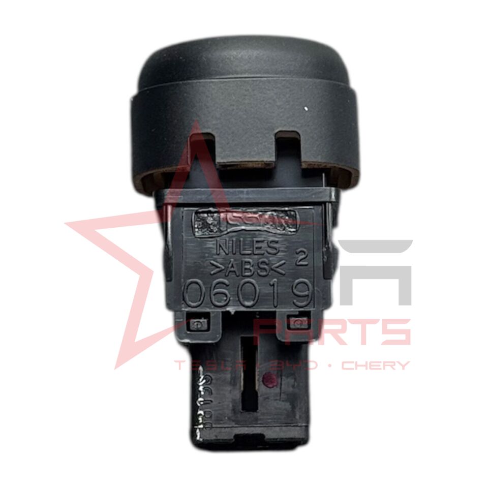 2007-2010 Nissan Navara Dörtlü Flaşör Düğmesi 25290-EA000