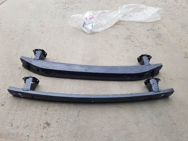 HONDA CIVIC- SD- 06/11; ÖN TAMPON DEMİRİ