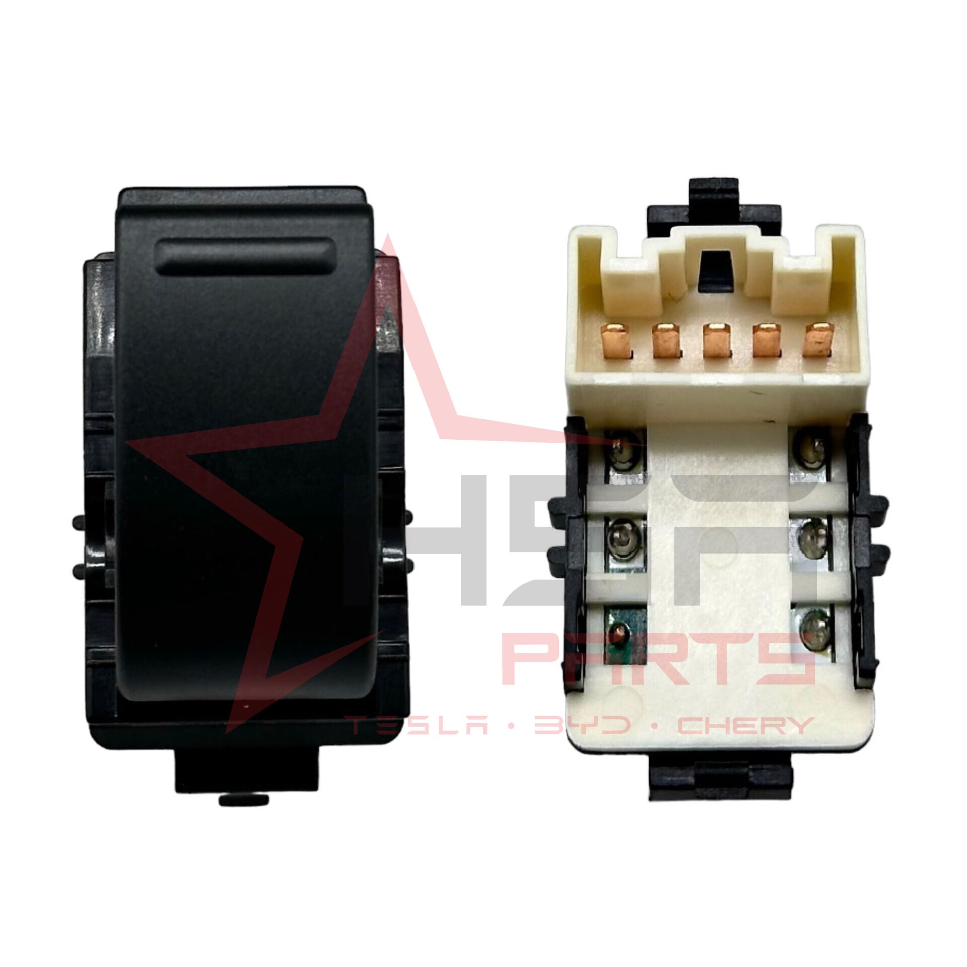 Suzuki Grand Vitara Sağ Ön Cam Açma Düğmesi 1992-1998 (37995-57B00)