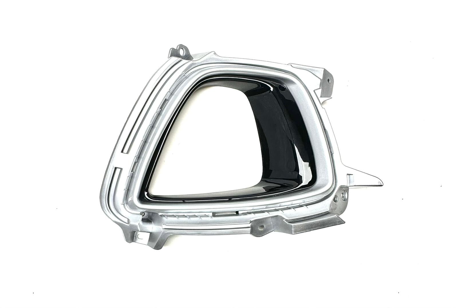 Kıa Kapak Lamba Sis Sorento 15-16 Sol (Sisli Krom)