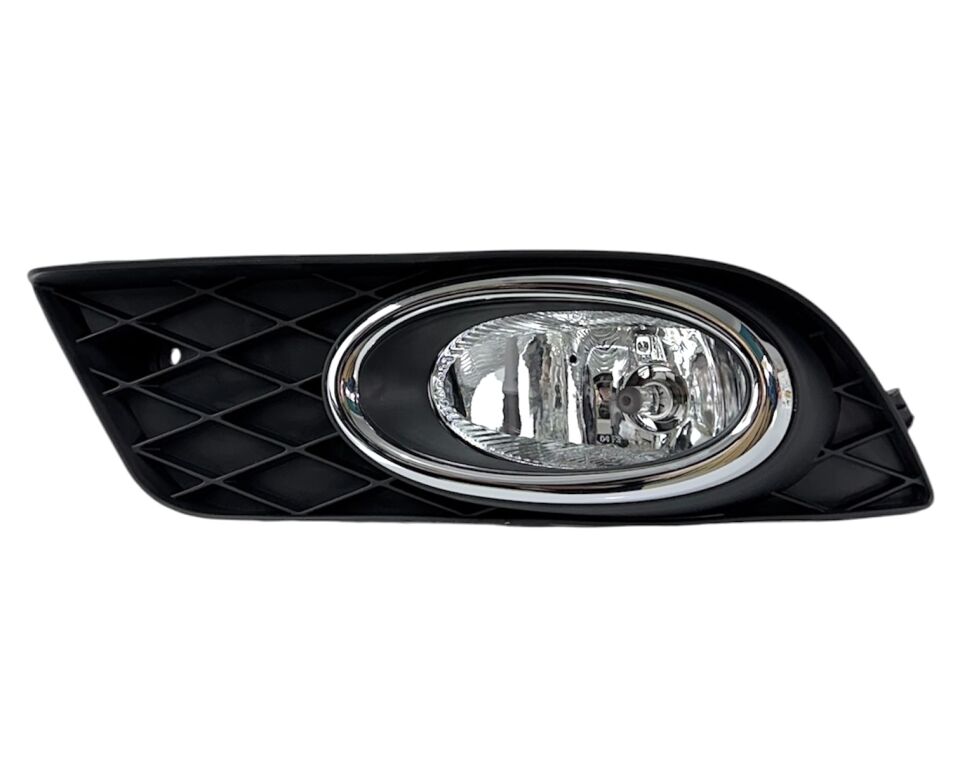 Honda Lamba Sis Cıvıc 12-15 Sol (Kapaklı) (Ampullu)