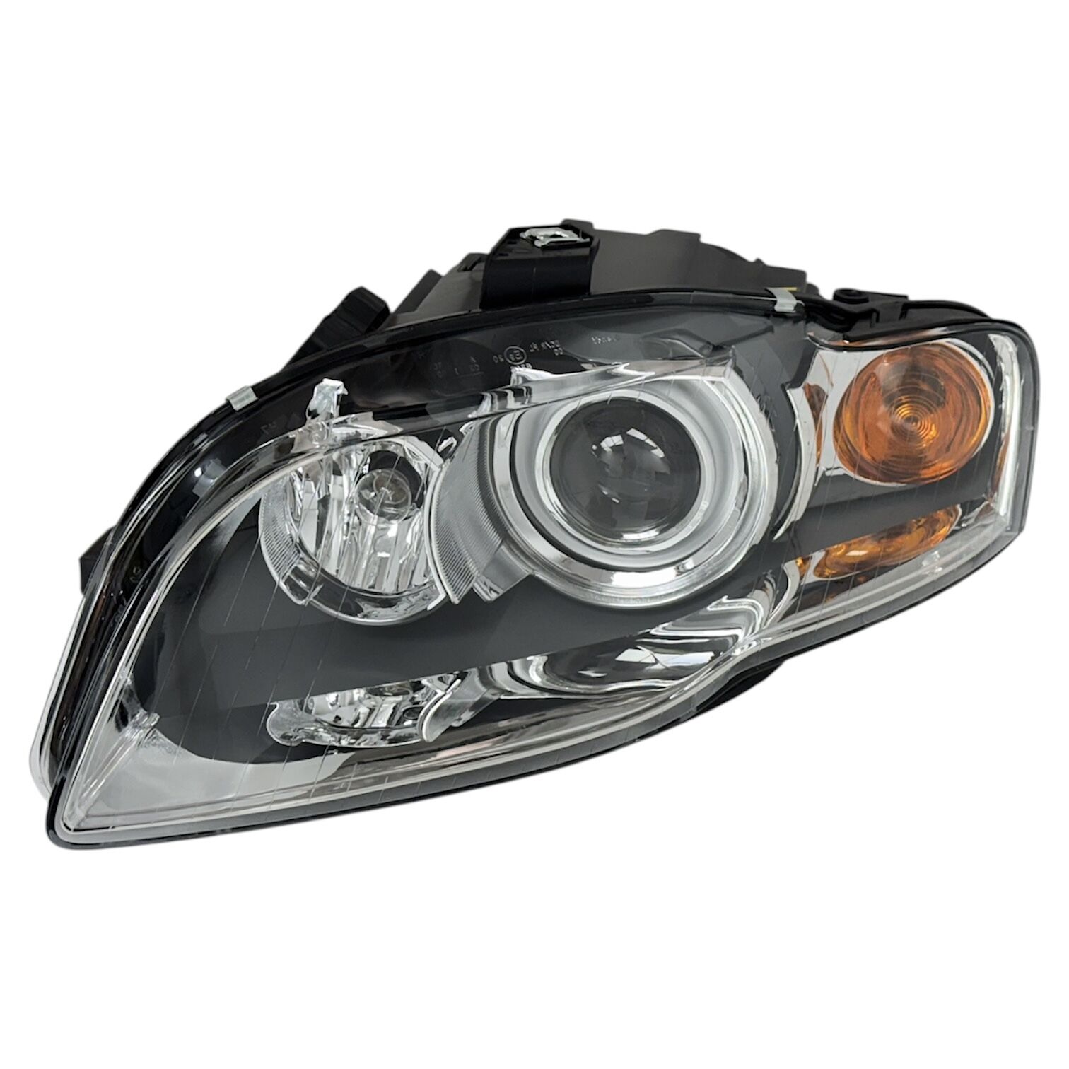 Audı Far A4 05-08 Sol (Zenon)