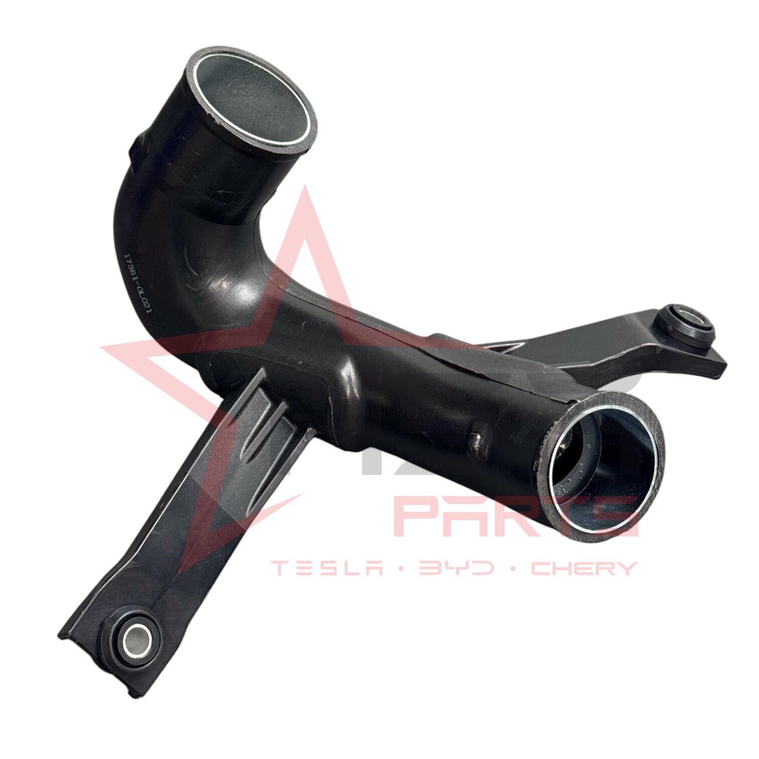 2016-2021 Toyota Hilux Revo Sağ İntercool Borusu 17361-0L021
