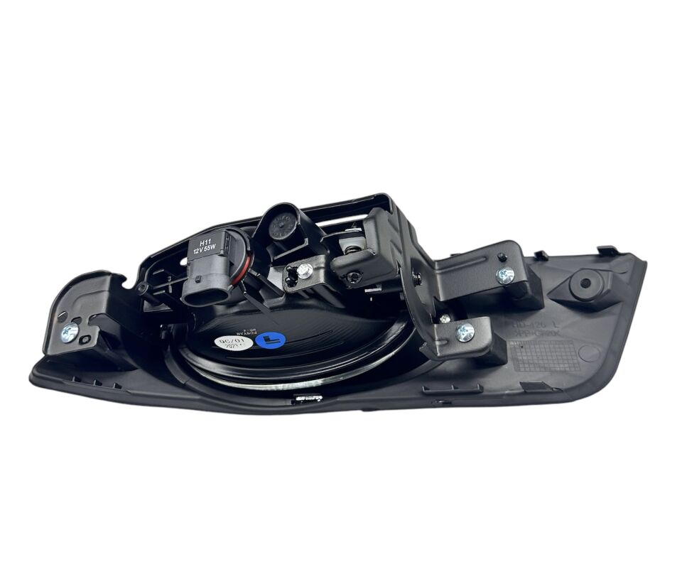 Honda Lamba Sis Cıvıc 12-15 Sol (Kapaklı) (Ampullu)