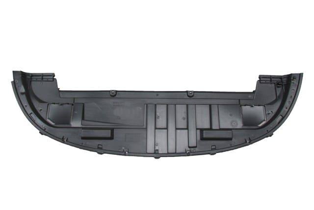 RENAULT CLIO- 3- HB- 06/09; ÖN TAMPON ALT PLASTİĞİ (MUHAFAZA) (EUROBUMP)