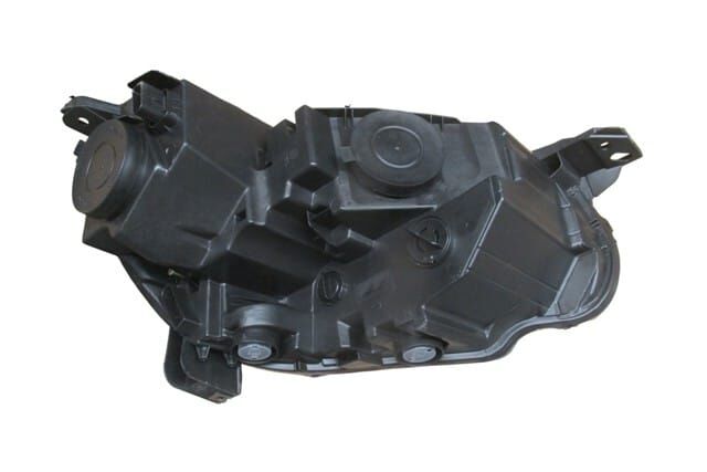 (YENİ ÜRÜN!!!)PEUGEOT RIFTER- 19/24; FAR LAMBASI SOL (E MARKLI)