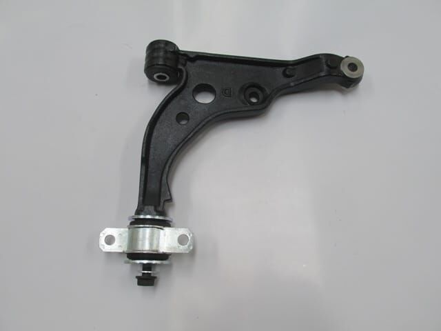 FIAT DUCATO- 97/02; ÖN ALT TABLA SOL ROTİLLİ/BURÇLU (SALINCAK) (Q 1,8 mm) (SH)