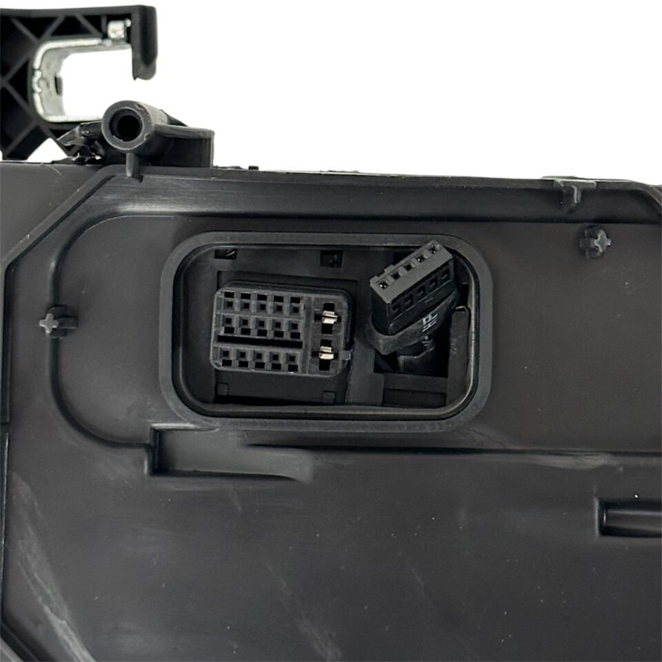 Audı Far A4 05-08 Sağ (Zenon)