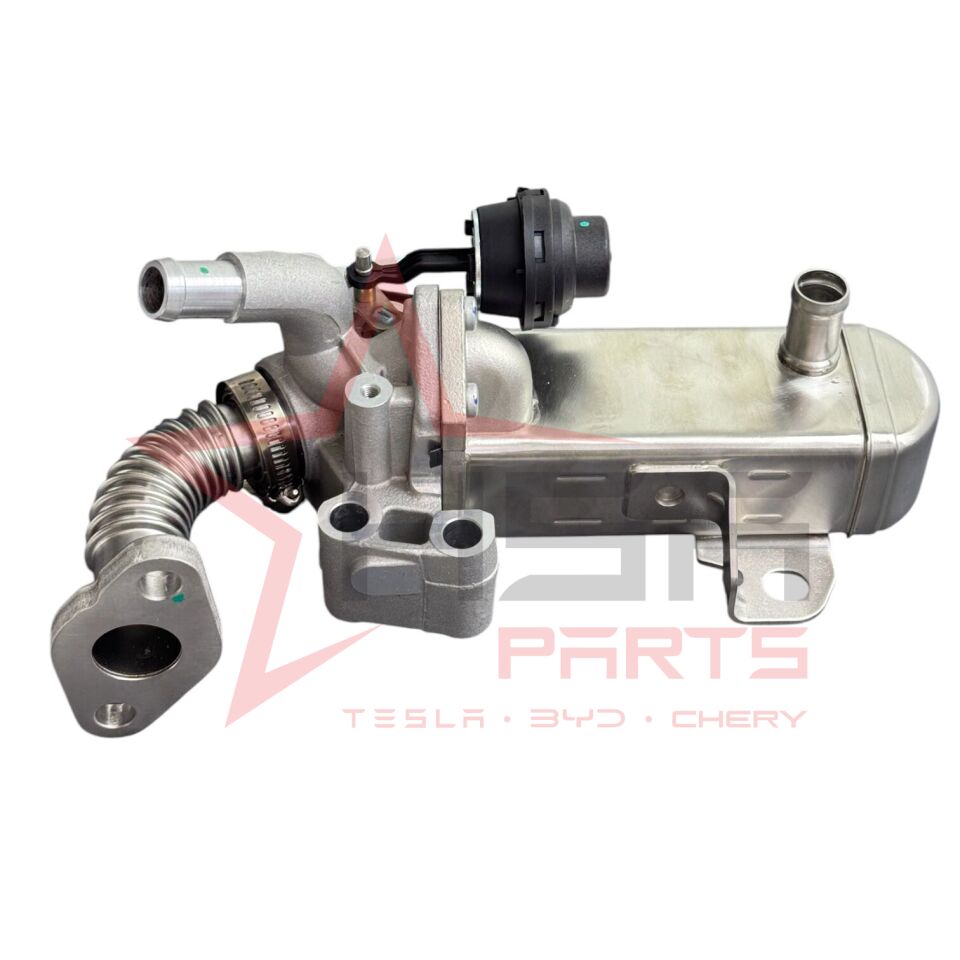 2010-2014 Nissan Navara EGR Soğutucu Valfi 14735-5X00A