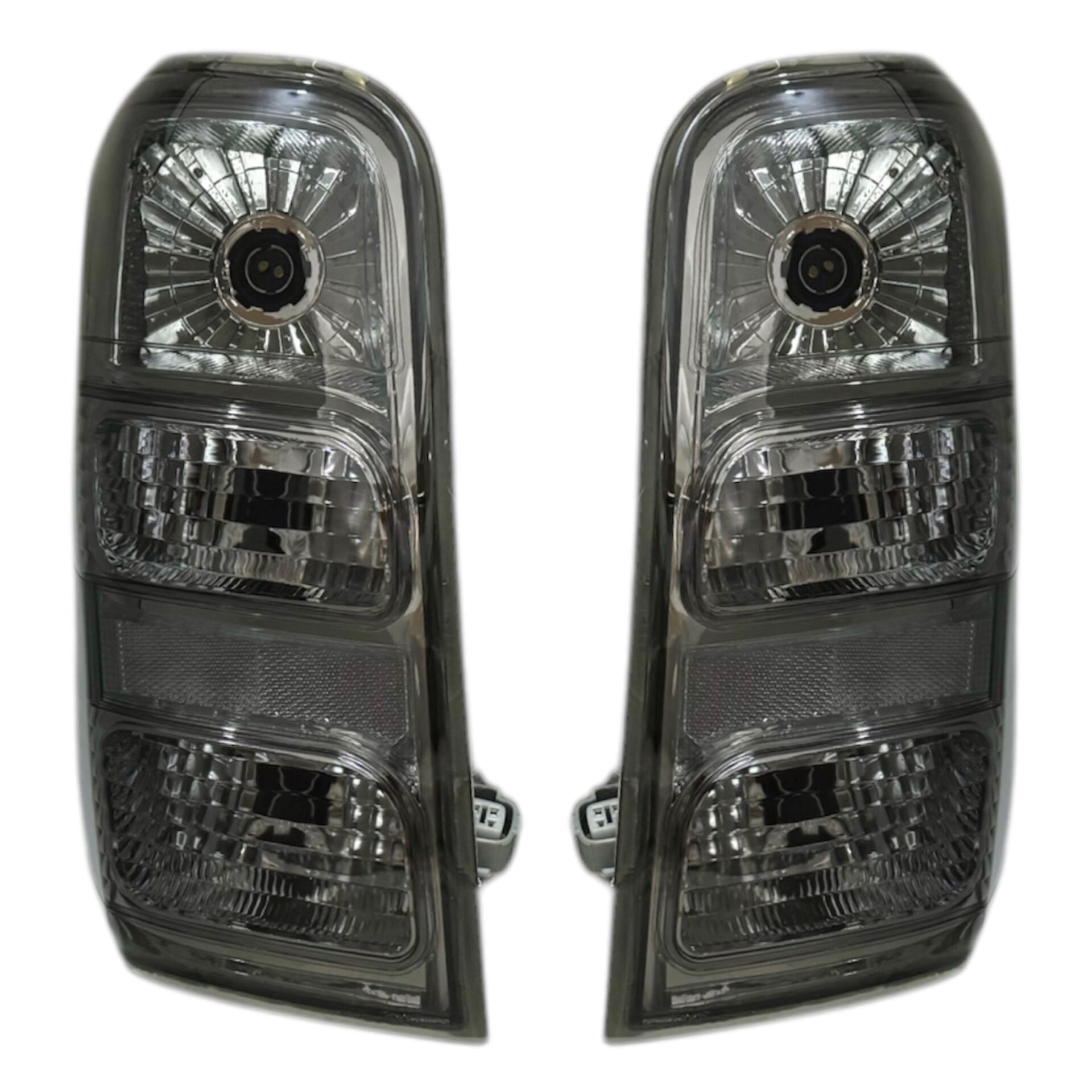 Mıtsubıshı Stop L200 15-18 Takım (Modifiyeli)