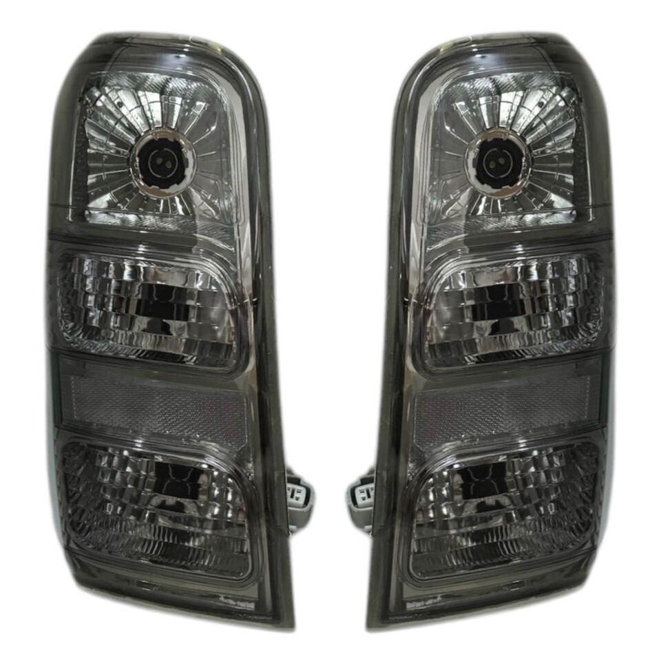 Mıtsubıshı Stop L200 15-18 Takım (Modifiyeli)