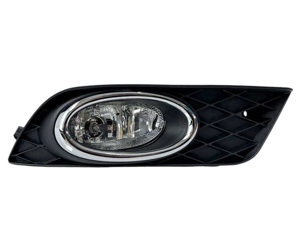 Honda Lamba Sis Cıvıc 12-15 Sağ (Kapaklı) (Ampullu)