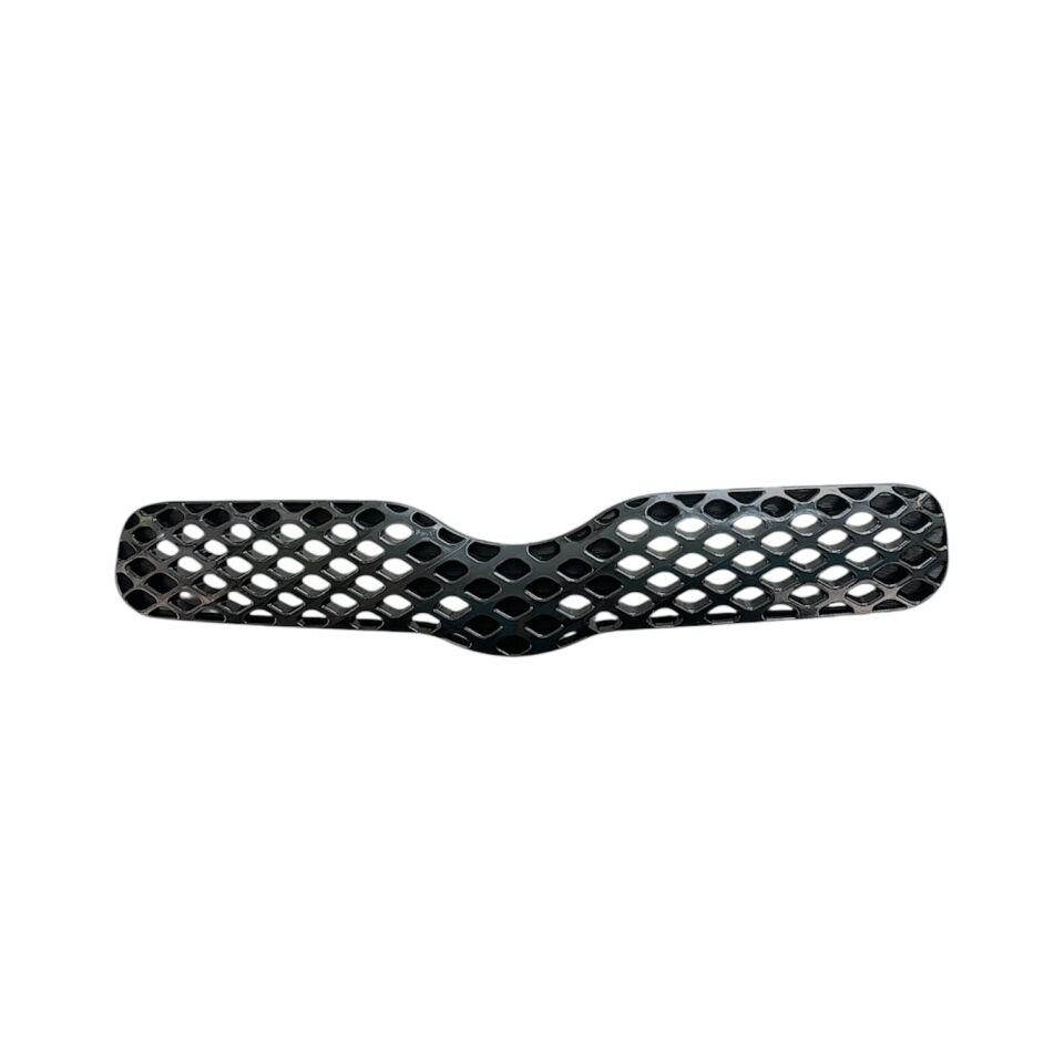 Toyota Panjur Yaris 03-05 Ön (Siyah)