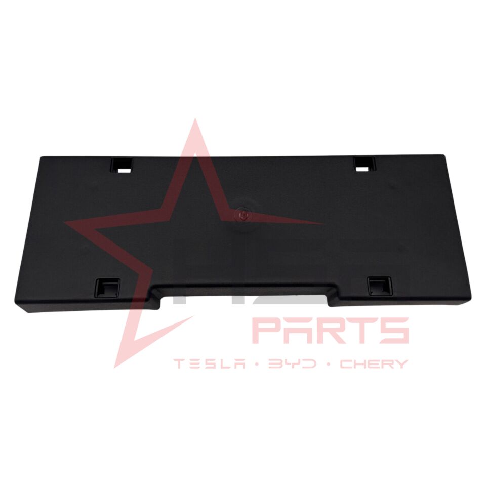 2022-2024 Chery Tiggo 7 Pro Ön Plakalık Bakaliti 602000943AA