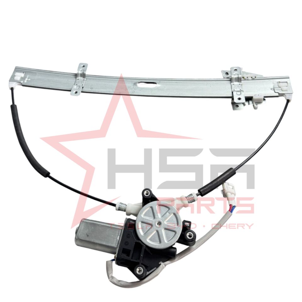 2002-2006 Suzuki Grand Vitara Sağ Ön Cam Krikosu (Elektrikli Motorlu) 83401-65D10