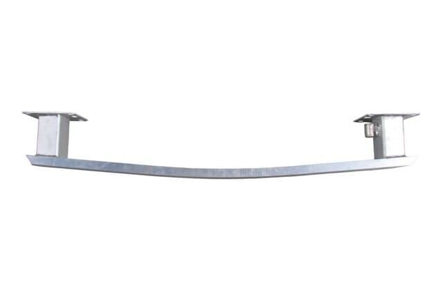 PEUGEOT 5008- 17/20; ARKA TAMPON DEMİRİ (ALÜMİNYUM) (TW)