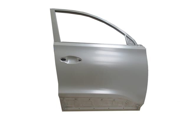 CHERY TIGGO 7 PRO- 23/24; ÖN KAPI KOMLE SAĞ GRİ BOYALI(İCELİ/ÇEKOMASTİKLİ)(TW)