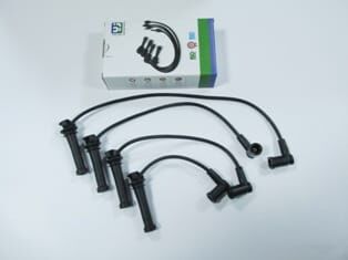 MAZDA 6- SD- 03/06; BUJİ KABLOSU TAKIM (16V)(L813-LF17-L3C1)1.8/2.0/2.3 cc (YOW JUNG)