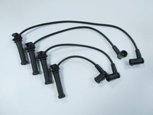 MAZDA 6- SD- 03/06; BUJİ KABLOSU TAKIM (16V)(L813-LF17-L3C1)1.8/2.0/2.3 cc (YOW JUNG)