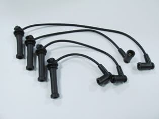 MAZDA 6- SD- 03/06; BUJİ KABLOSU TAKIM (16V)(L813-LF17-L3C1)1.8/2.0/2.3 cc (YOW JUNG)