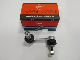 HONDA CRV- 07/12; VİRAJ ASKI Z ROT ARKA SOL (SH)