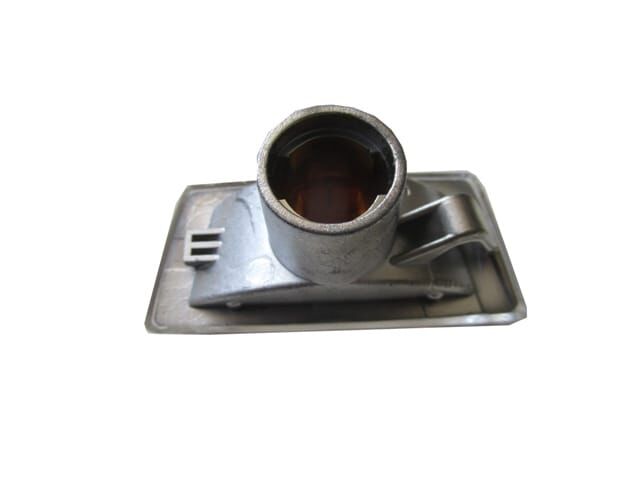 OPEL ZAFIRA- 05/11; ÇAMURLUK SİNYALİ SOL GRİ ÇERÇEVELİ (EUROLAMP)