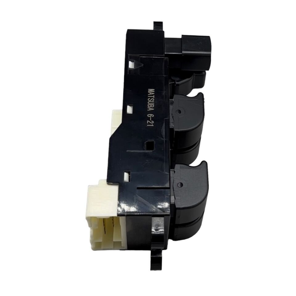 Nıssan Düğme Cam Açma D22 98-01 Ön Sol