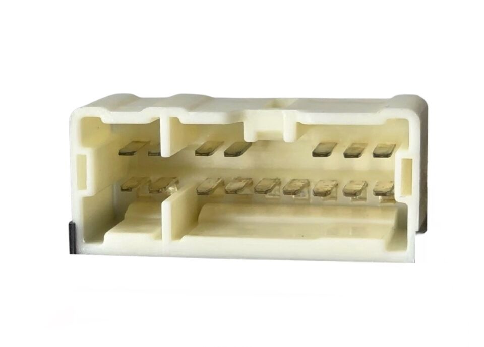 Nıssan Düğme Cam Açma D22 98-01 Ön Sol