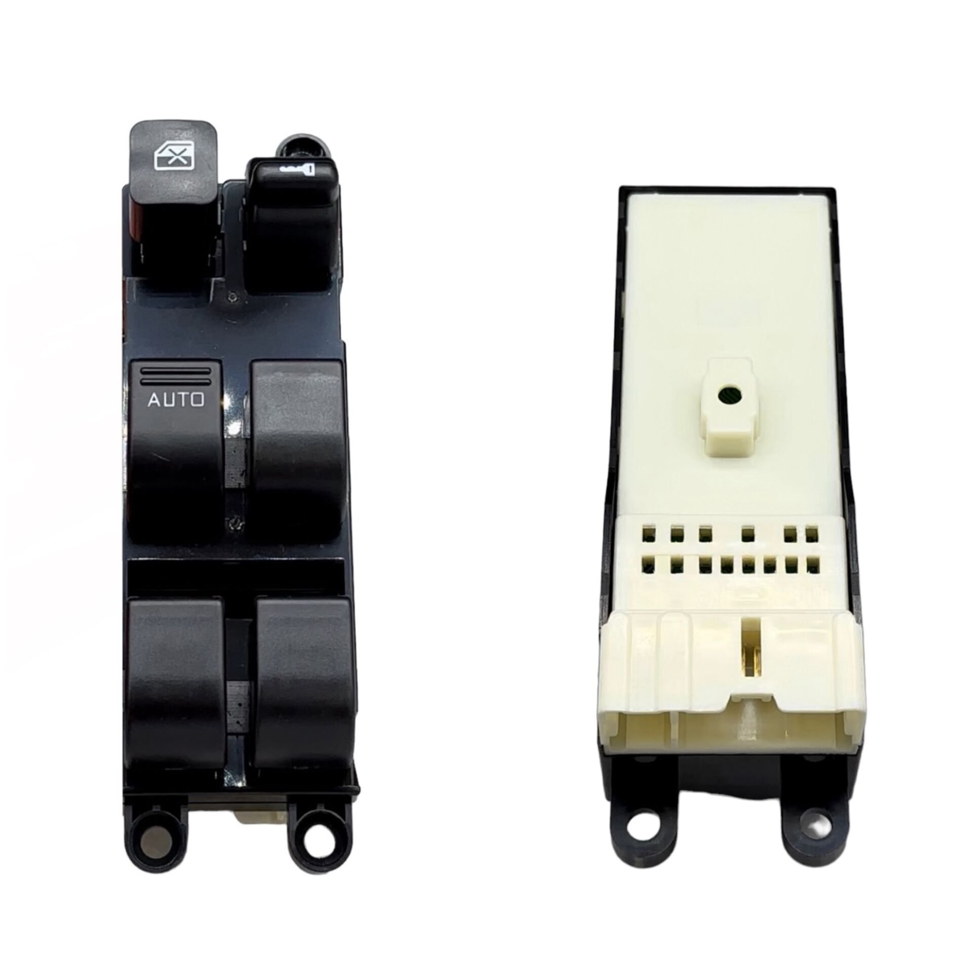 Nıssan Düğme Cam Açma D22 98-01 Ön Sol