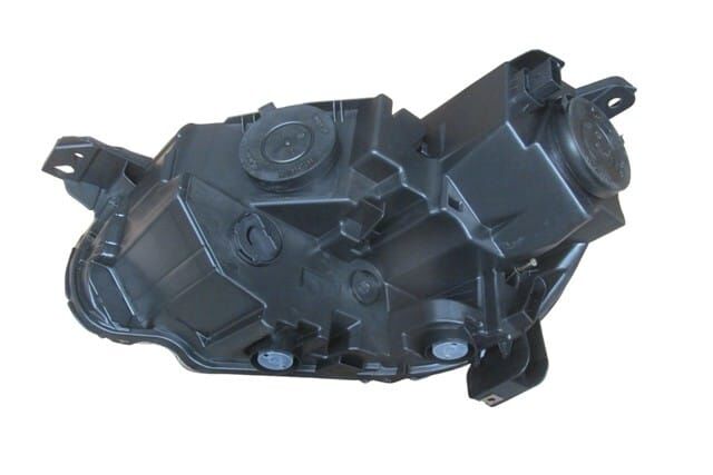 PEUGEOT RIFTER- 19/24; FAR LAMBASI SAĞ ELEKTRİKLİ/MOTORLU/MERCEKLİ (LEDLİ) (E MARKLI)