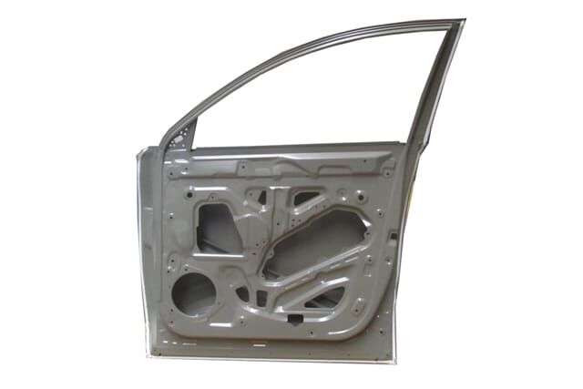 CHERY TIGGO 7 PRO MAX- 24/25; ÖN KAPI KOMLE SAĞ GRİ BOYALI(İCELİ/ÇEKOMASTİKLİ)(TW)