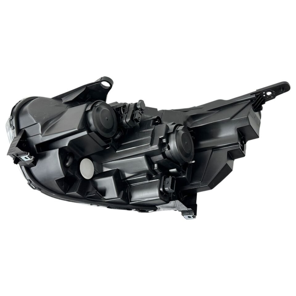 Renault Far Express 21-23 Sağ (Renault Yazısız)