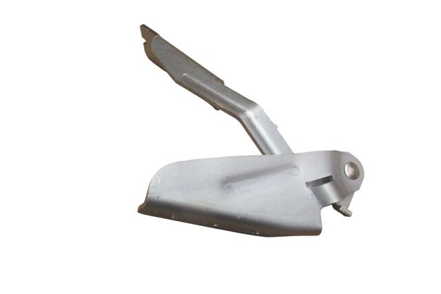 (YENİ ÜRÜN!!!)FORD TRANSIT CONNECT- 09/14; KAPUT MENTESESI SOL