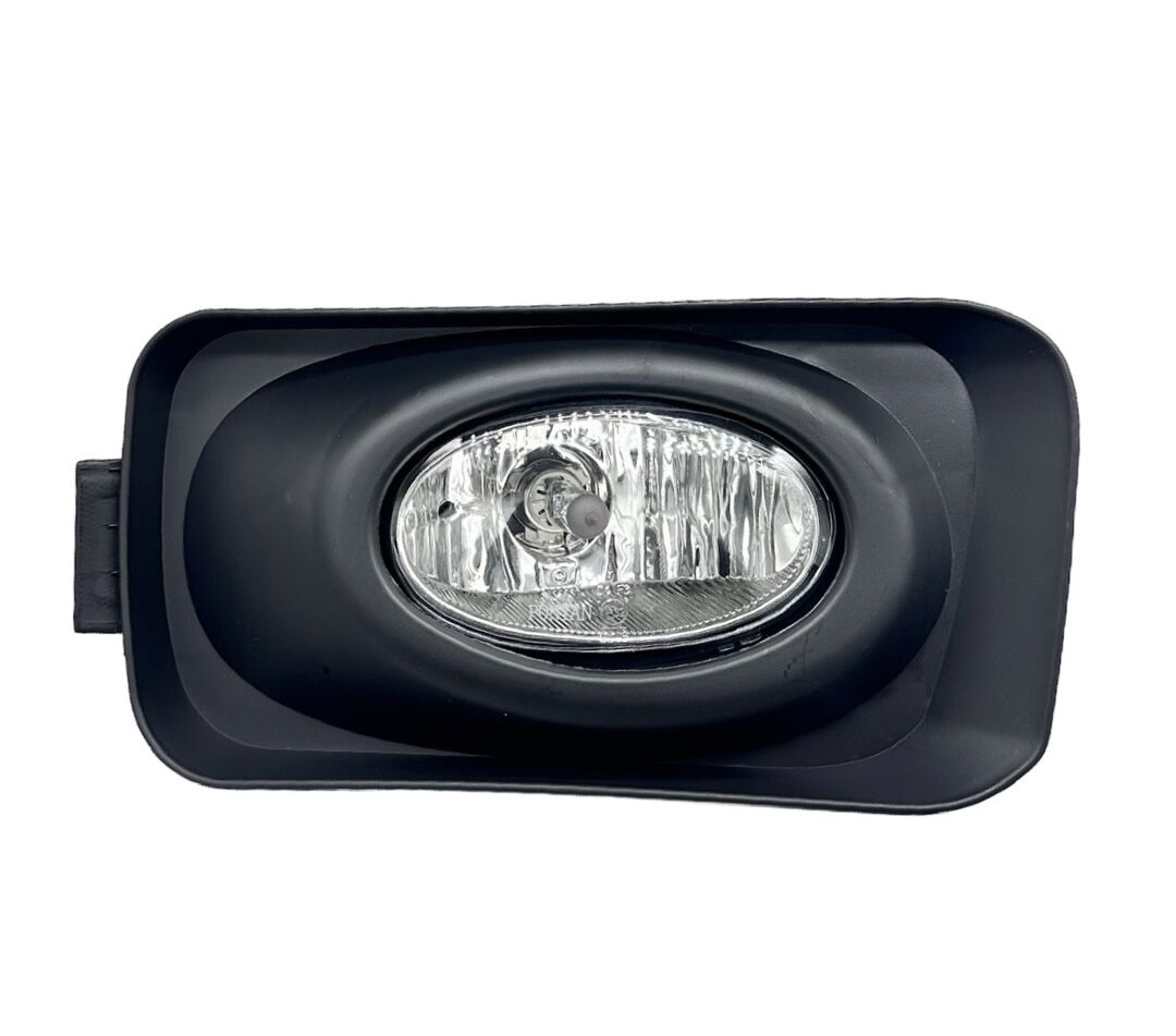 Honda Lamba Sis Accord 03-06 Sol (Kapaklı)