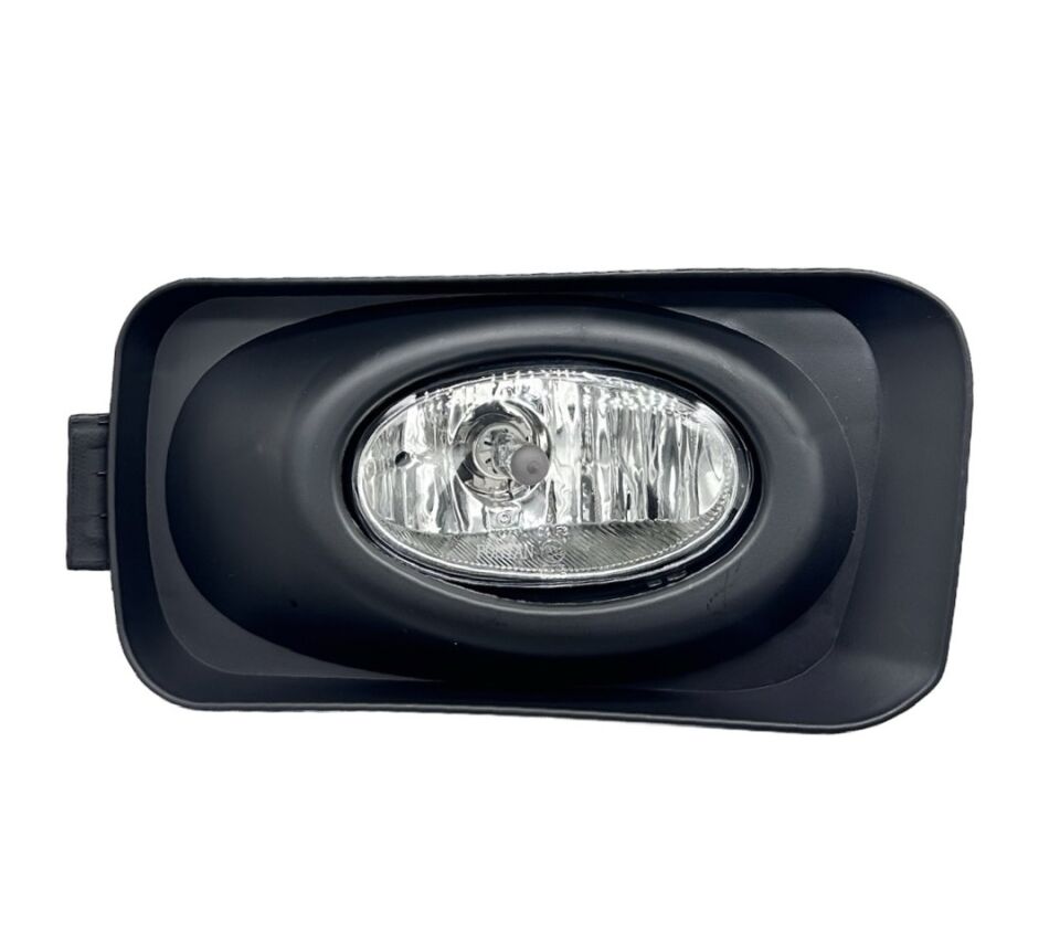 Honda Lamba Sis Accord 03-06 Sol (Kapaklı)