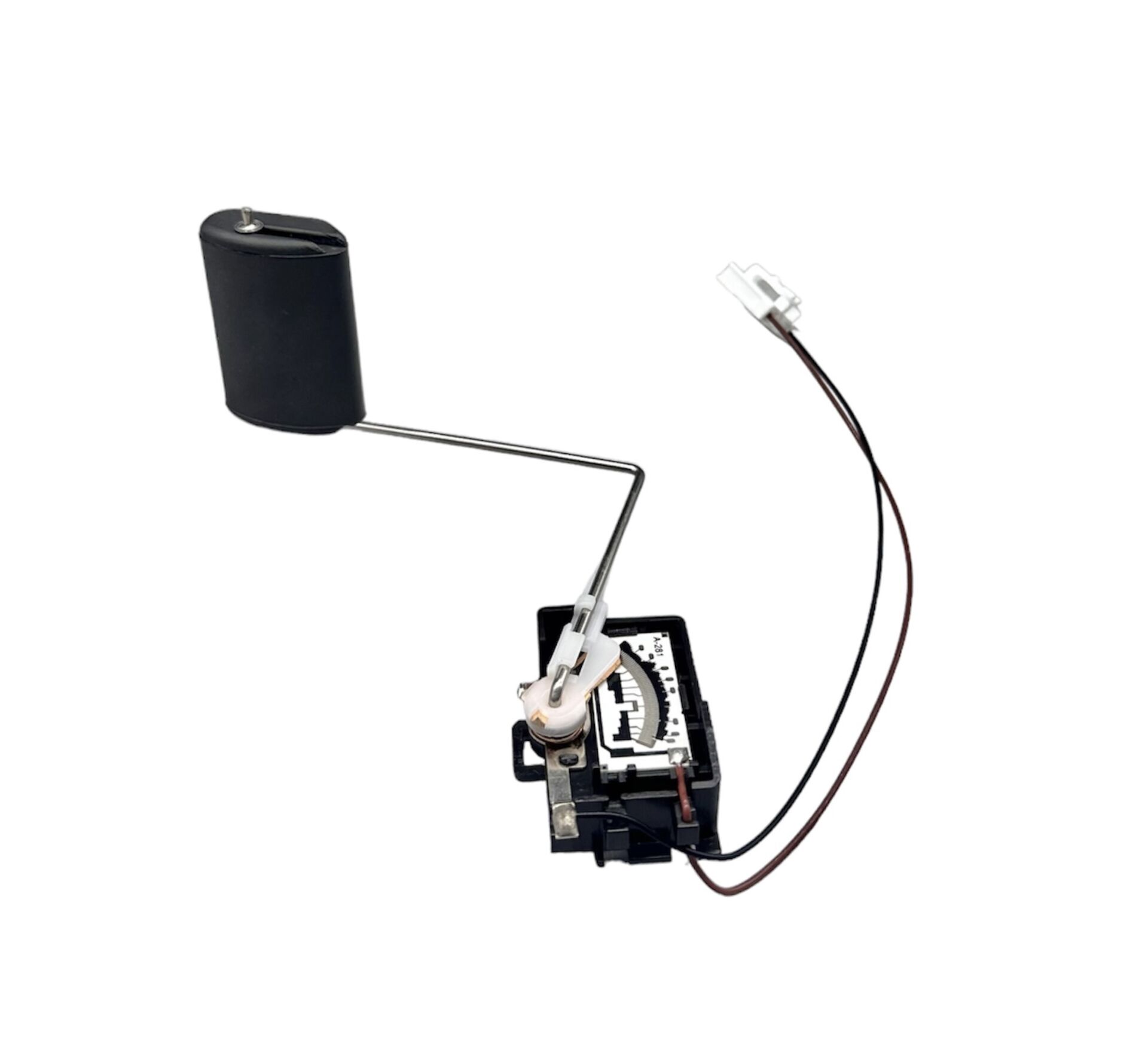 Hyundaı Şamandıra İ20 08-12