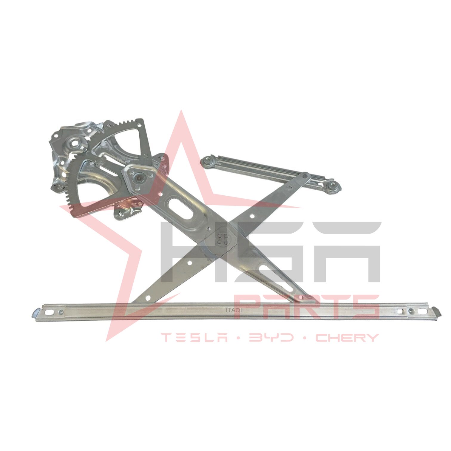 2015-2019 Toyota Hilux Revo Sağ Ön Cam Krikosu (Motorsuz) 69801-0K140