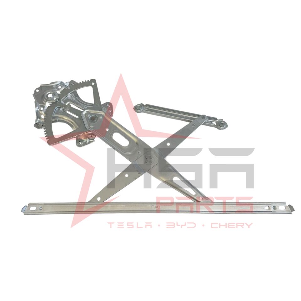 2015-2019 Toyota Hilux Revo Sağ Ön Cam Krikosu (Motorsuz) 69801-0K140