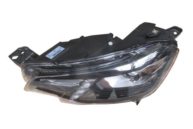 PEUGEOT RIFTER- 19/24; FAR LAMBASI SOL ELEKTRİKLİ/MOTORLU/MERCEKLİ (LEDLİ) (E MARKLI)