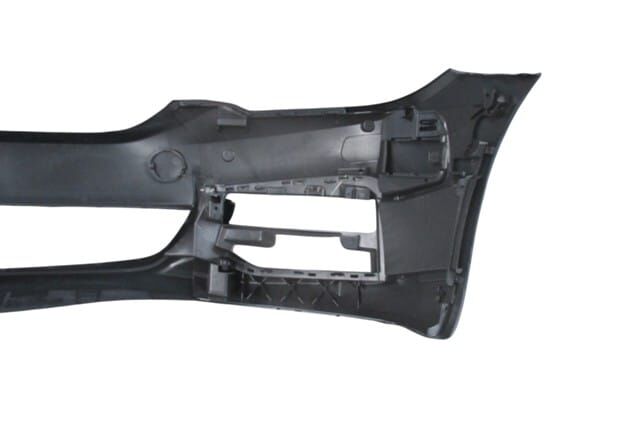 BMW 5 SERI- G30- 17/20; ÖN TAMPON ASTARLI (SİS KAPAKLI/SİS KAP. ÇITALI/IZGARALI) (SENSÖR D.Lİ)M-TECH