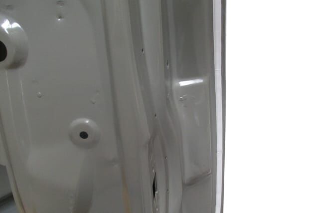 CHERY TIGGO 7 PRO MAX- 24/25; ÖN KAPI KOMLE SOL GRİ BOYALI(İCELİ/ÇEKOMASTİKLİ)(TW)