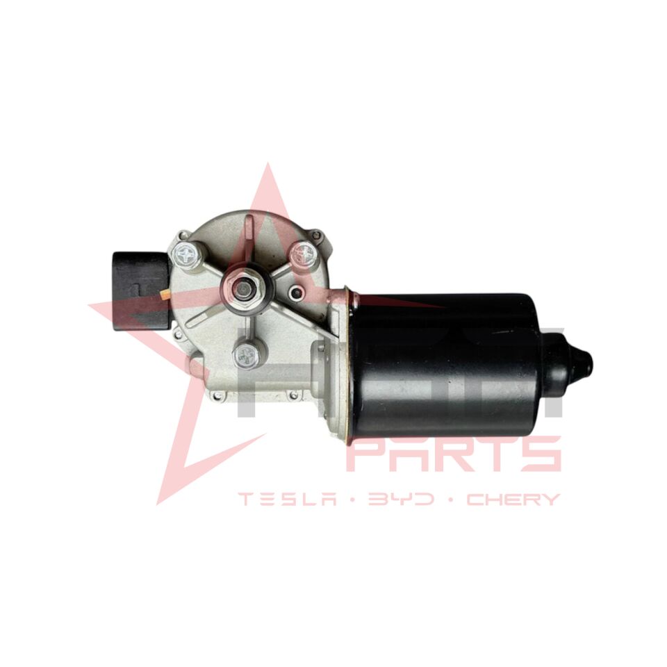 2022-2024 Chery Tiggo 7 Pro Ön Silecek Motoru (Uyumlu Araçlar: Chery Tiggo 8 Pro Ön Silecek Motoru) J68-5205111