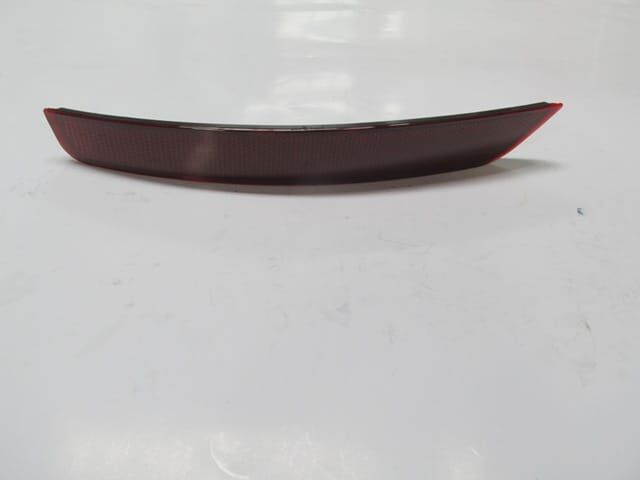 VOLKSWAGEN GOLF- 6- 09/12; ARKA TAMPON REFLEKTÖRÜ SOL KIRMIZI (R SERİSİ)