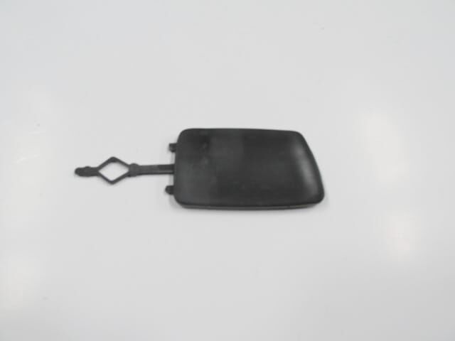 PEUGEOT 3008- 21/24; ARKA TAMPON ÇEKİ DEMİR KAPAĞI